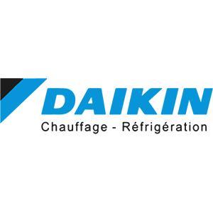 Logo Daikin 