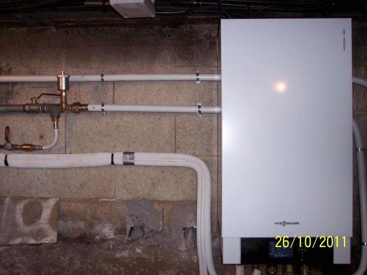 Installation de climatisation Ajaccio