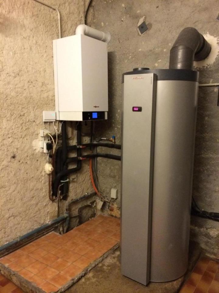 Des chauffagistes qualifiés intervenant à Ajaccio