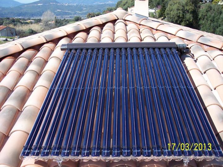 Chauffagiste Ajaccio