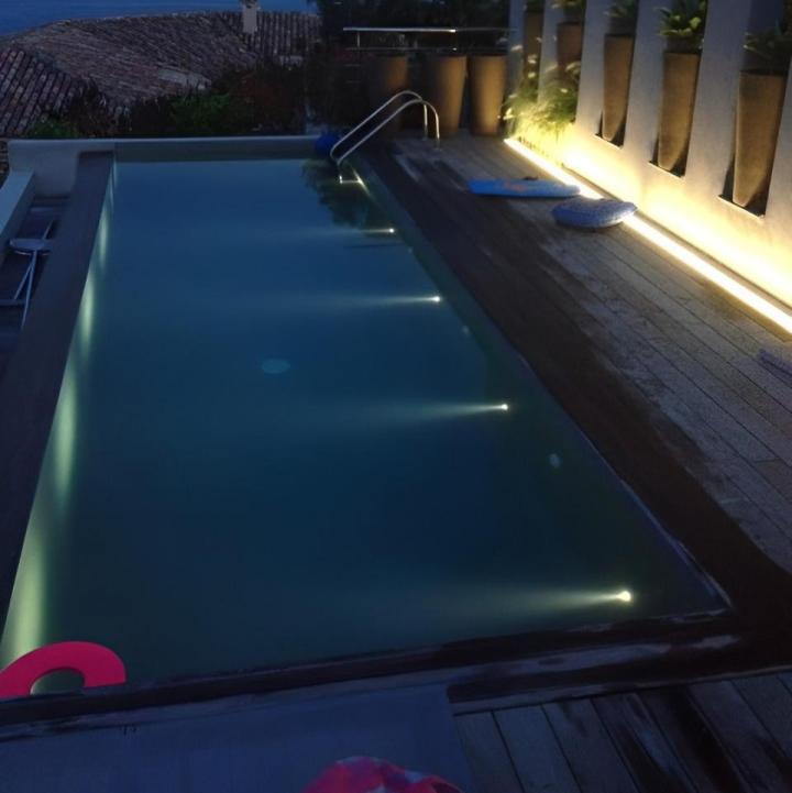 Énergies renouvelables Ajaccio