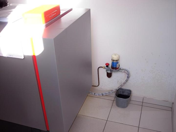 Des techniciens qualifiés pour le dépannage de votre chaudière à fioul à Ajaccio