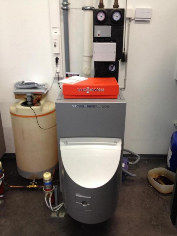 Énergies renouvelables Ajaccio