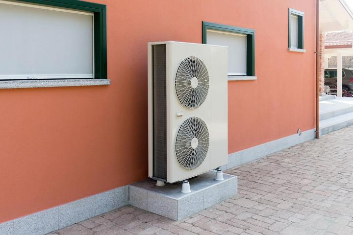 Installation de climatisation Ajaccio
